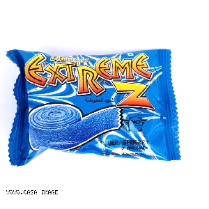 YOYO.casa 大柔屋 - Blueraspberry Gummy Candy,40g 