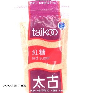 YOYO.casa 大柔屋 - Taikoo Red Sugar,310g 
