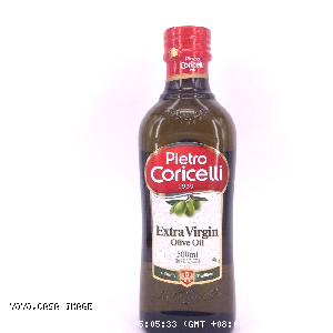 YOYO.casa 大柔屋 - Pietro Coricelli Extra virgin Olive Oil,500ml 