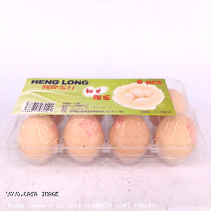 YOYO.casa 大柔屋 - China first-born eggs,8s 