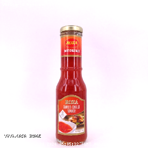 YOYO.casa 大柔屋 - Roza Sweet chilli sauce,320g 