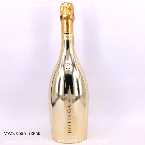 YOYO.casa 大柔屋 - Bottega Gold Non Vintage Prosecco,750ml 