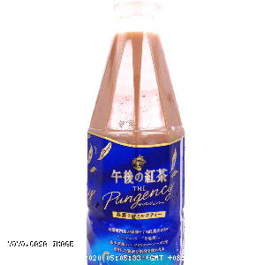YOYO.casa 大柔屋 - Straight Tea The Pungency Milk Tea,460ml 
