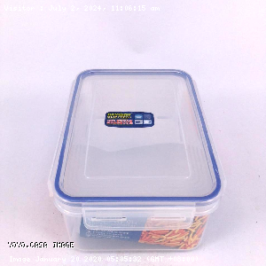YOYO.casa 大柔屋 - KIR-2000 KEYWAY 保鮮密封微波爐盒,2000 k 