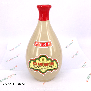 YOYO.casa 大柔屋 - 天津瓷瓶玫瑰露,500ml 