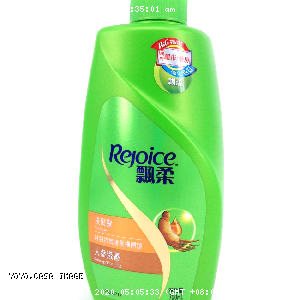 YOYO.casa 大柔屋 - Rejoice Ginseng Nourishing Shampoo,700ml 