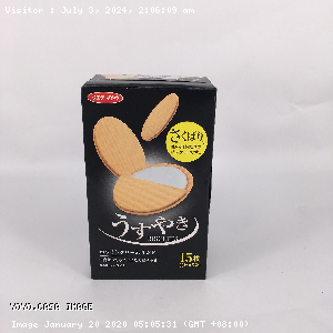 YOYO.casa 大柔屋 - Cream sandwich cake,97.5g 