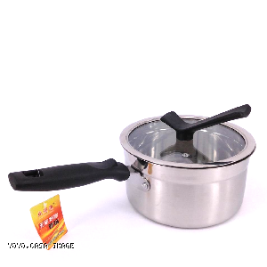 YOYO.casa 大柔屋 - Stainless Steel Milk Pot,18cm 