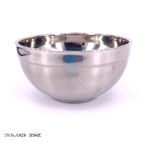 YOYO.casa 大柔屋 - Stainless Steel Bowl,14cm 