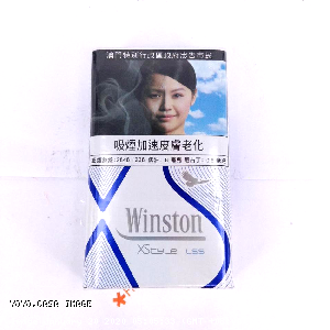 YOYO.casa 大柔屋 - Winston XStyle LSS, 