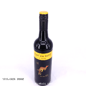 YOYO.casa 大柔屋 - 澳洲黃尾袋鼠切粒子紅酒13.5%,750ml 