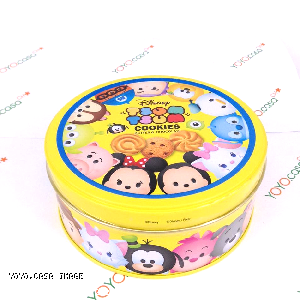 YOYO.casa 大柔屋 - Disney Butter ,130g 