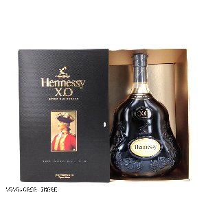 YOYO.casa 大柔屋 - Hennessy XO,1000ml 
