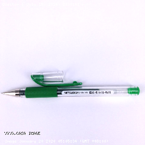 YOYO.casa 大柔屋 - UM151 0.38三菱者喱筆,0.38mm 