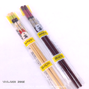 YOYO.casa 大柔屋 - Chopsticks,2*20cm 