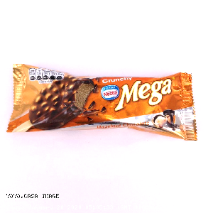 YOYO.casa 大柔屋 - Mega drumstick Hazelnut chocolate,90ml 