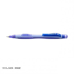 YOYO.casa 大柔屋 - UNI M5228 0.5MM側按鉛芯筆 藍,0.5mm 
