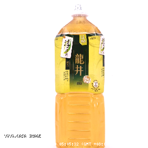 YOYO.casa 大柔屋 - Longjing Green Tea Beverage No Sugar,1.2L 