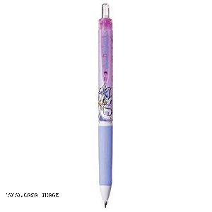 YOYO.casa 大柔屋 - Disney Mitsubishi Pencil Black,1s 
