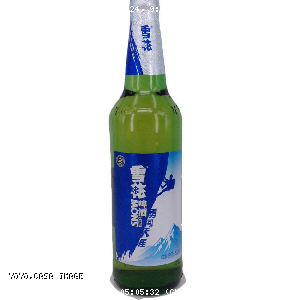 YOYO.casa 大柔屋 - Snow Beer ,580ml 