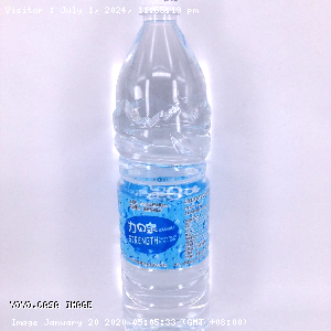 YOYO.casa 大柔屋 - Mineral Water,1.5l 