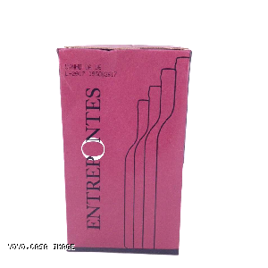 YOYO.casa 大柔屋 - Entrepontes Vinho Tinto Red Wine 11.5%,1l 