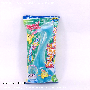 YOYO.casa 大柔屋 - Kracie DIY Candy Soda Flavour,20g 