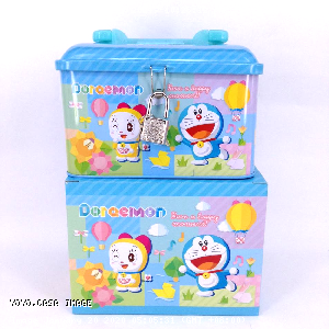 YOYO.casa 大柔屋 - Doraemon Carnival, 