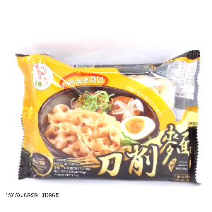YOYO.casa 大柔屋 - Sliced Noodle With Sauces,114g*30 