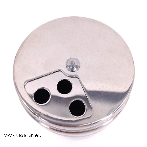 YOYO.casa 大柔屋 - Strainless Steel Ware,8cm 