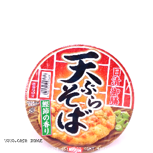 YOYO.casa 大柔屋 - Nissin Soba Noodle,350ml 