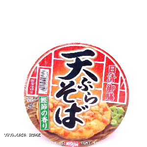 YOYO.casa 大柔屋 - 日清御膳天婦羅蕎麥麵,350ml 