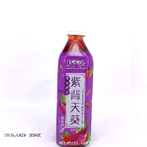 YOYO.casa 大柔屋 - Begonia fimbristipula Hance Drink,500ml 