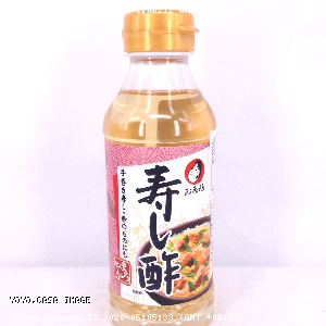 YOYO.casa 大柔屋 - Vinegar For Sushi,300ml 