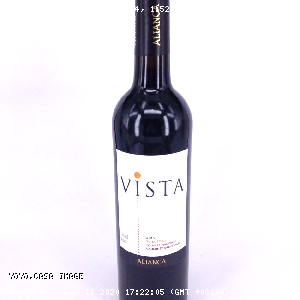 YOYO.casa 大柔屋 - Vista Vinho Regional Teras Da Beira,750ml 