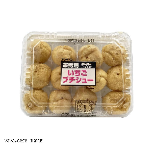 YOYO.casa 大柔屋 - Japanese Cream Puff,12粒 