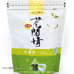 YOYO.casa 大柔屋 - Lipton Green Tea,36s 