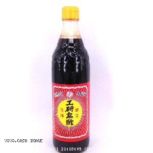 YOYO.casa 大柔屋 - kongyen sauce,600ml 