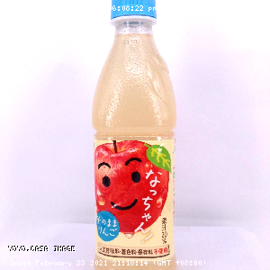 YOYO.casa 大柔屋 - Suntory 蘋果汁飲料,425ml 