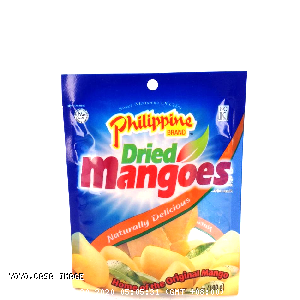 YOYO.casa 大柔屋 - Philipines Dried Mango,100g 