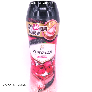 YOYO.casa 大柔屋 - Lenor laundry beans Rose Flavor,470ml 