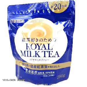 YOYO.casa 大柔屋 - Royal Milk Tea,280g 