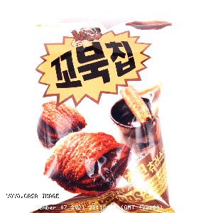 YOYO.casa 大柔屋 - Chocolate Crunch Crisp,80g 