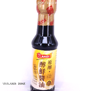 YOYO.casa 大柔屋 - 淘大 原釀醇鮮醬油,150ml 