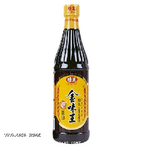 YOYO.casa 大柔屋 - Ve Wong Soy Sauce,780ml 