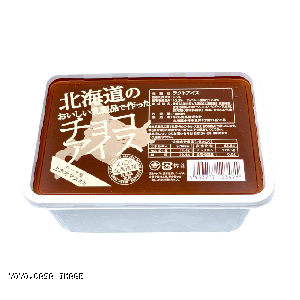 YOYO.casa 大柔屋 - Ice Cream Single Pack Chocolate Flavor,1s 