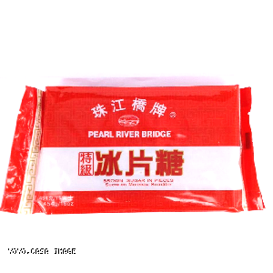 YOYO.casa 大柔屋 - Pearl River Bridge Brown Sugar Pieces,454g 