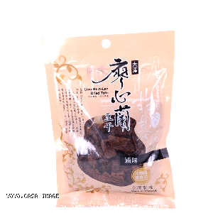 YOYO.casa 大柔屋 - 廖心蘭 豆干(滷味),110g 