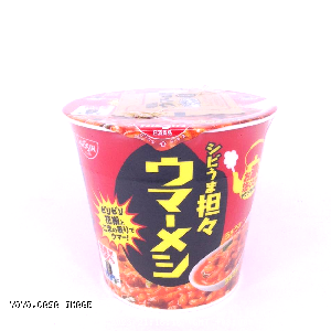 YOYO.casa 大柔屋 - 日清麻辣花椒擔擔味即食泡飯,103g 