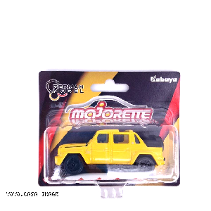 YOYO.casa 大柔屋 - Majorette Mini Car Toy H,56g 